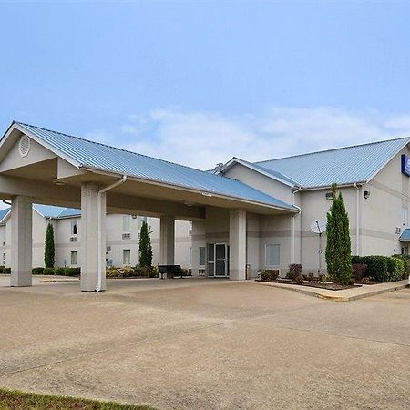 Americas Best Value Inn Smackover Extérieur photo