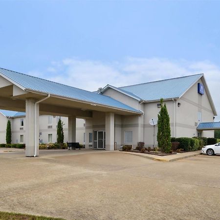 Americas Best Value Inn Smackover Extérieur photo