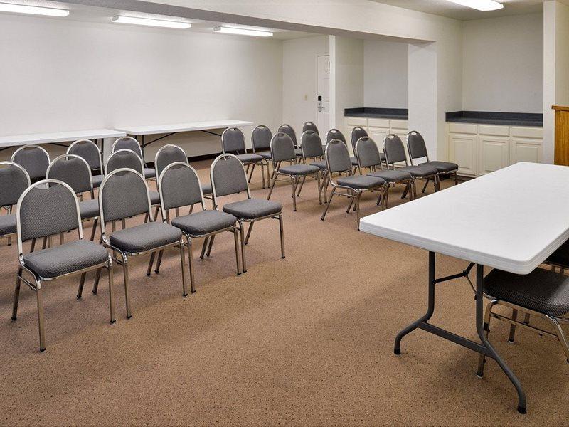 Americas Best Value Inn Smackover Extérieur photo