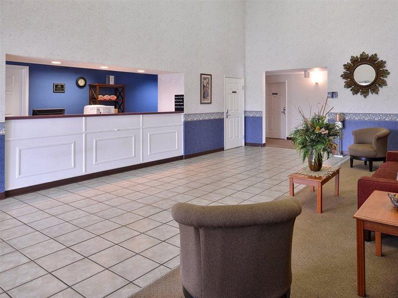 Americas Best Value Inn Smackover Extérieur photo