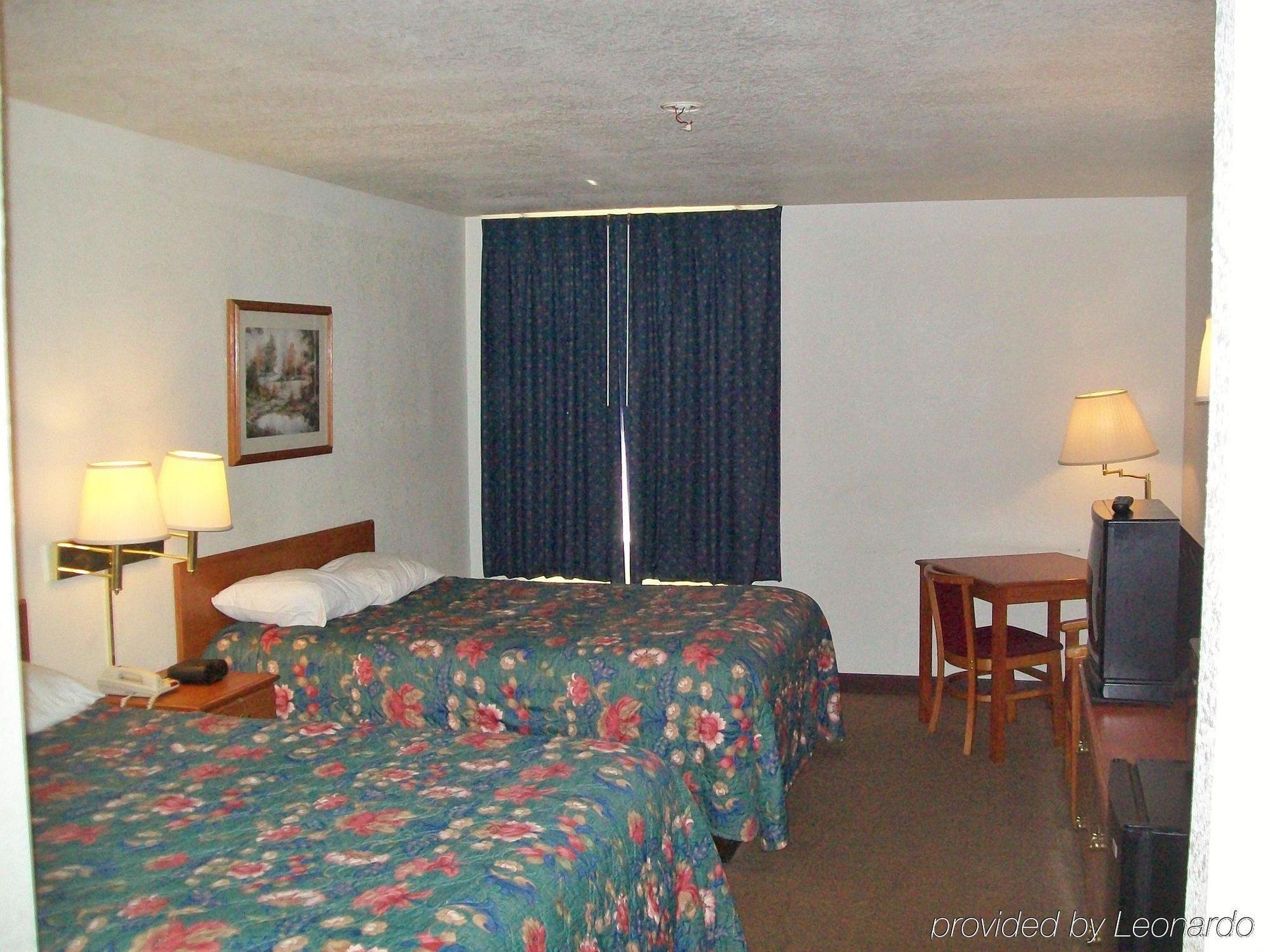 Americas Best Value Inn Smackover Extérieur photo