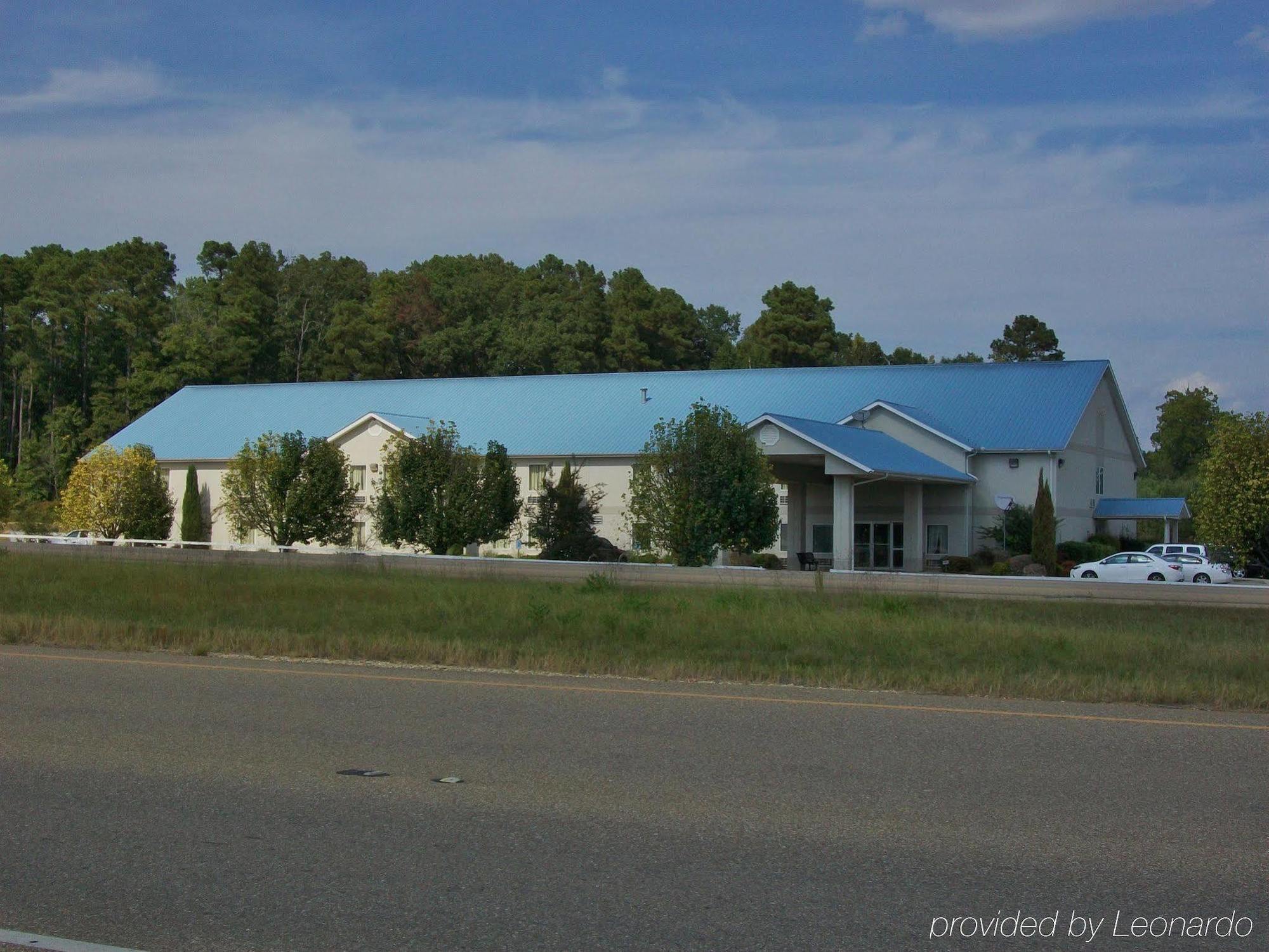 Americas Best Value Inn Smackover Extérieur photo