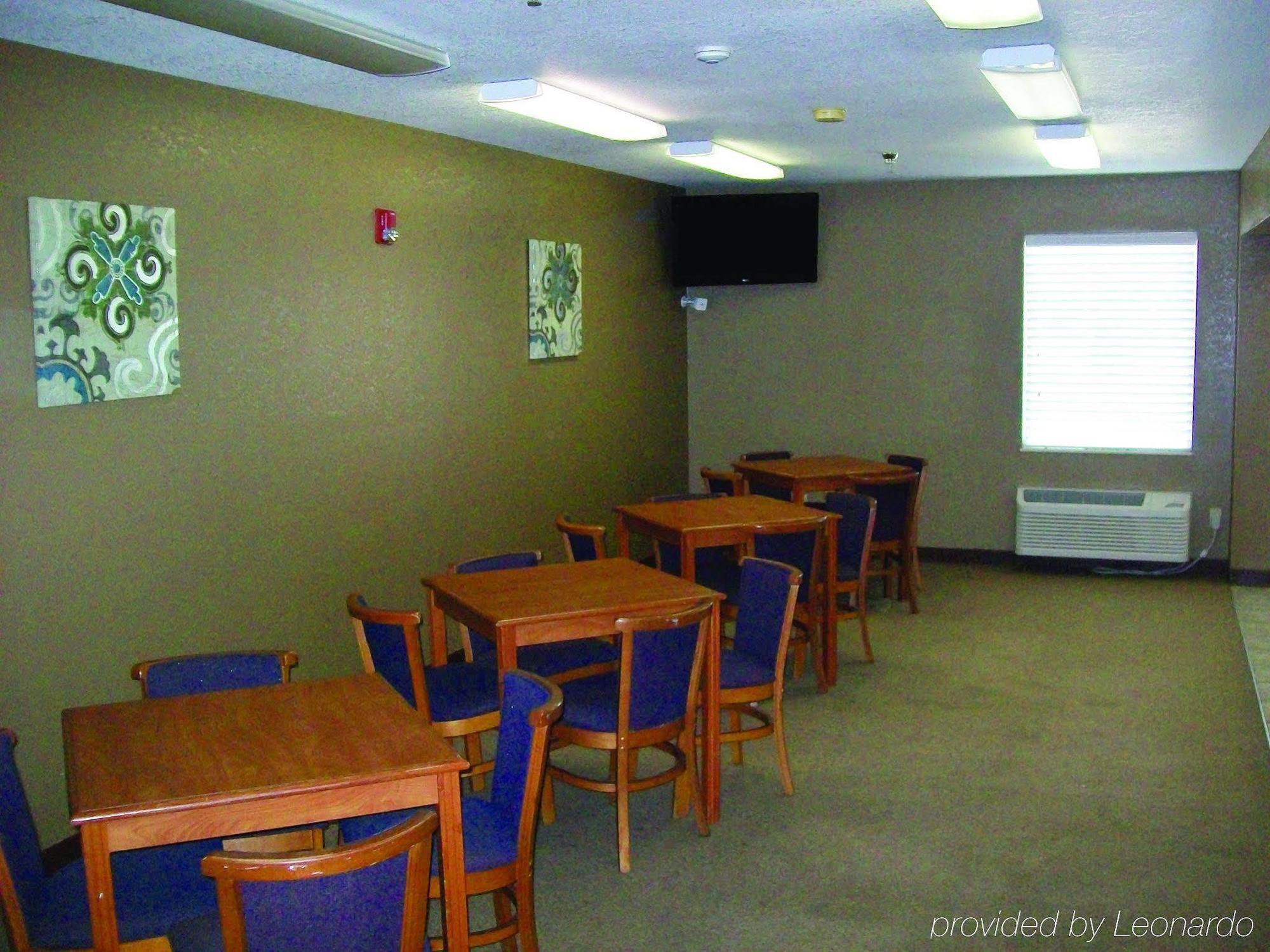 Americas Best Value Inn Smackover Extérieur photo
