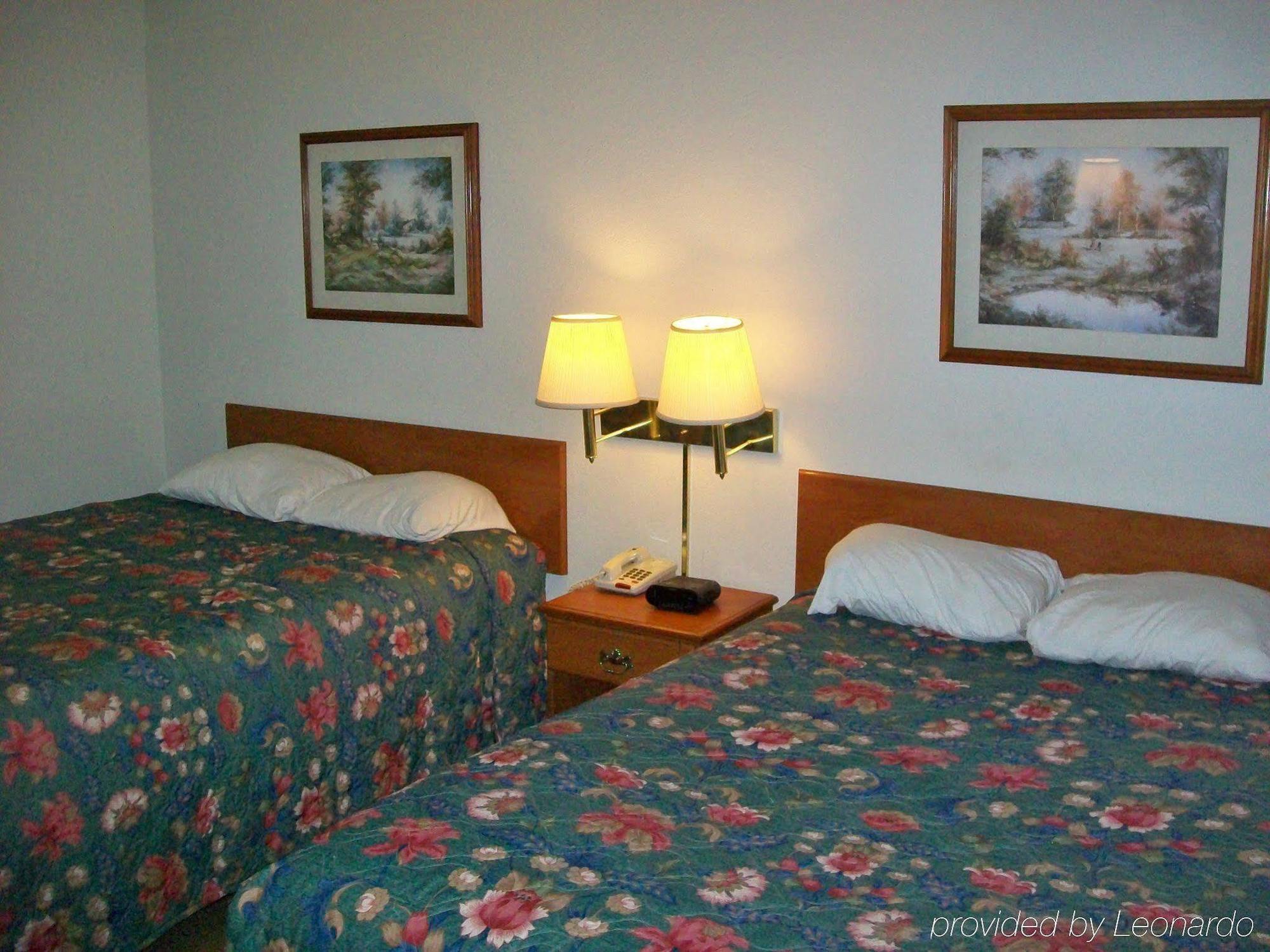 Americas Best Value Inn Smackover Extérieur photo