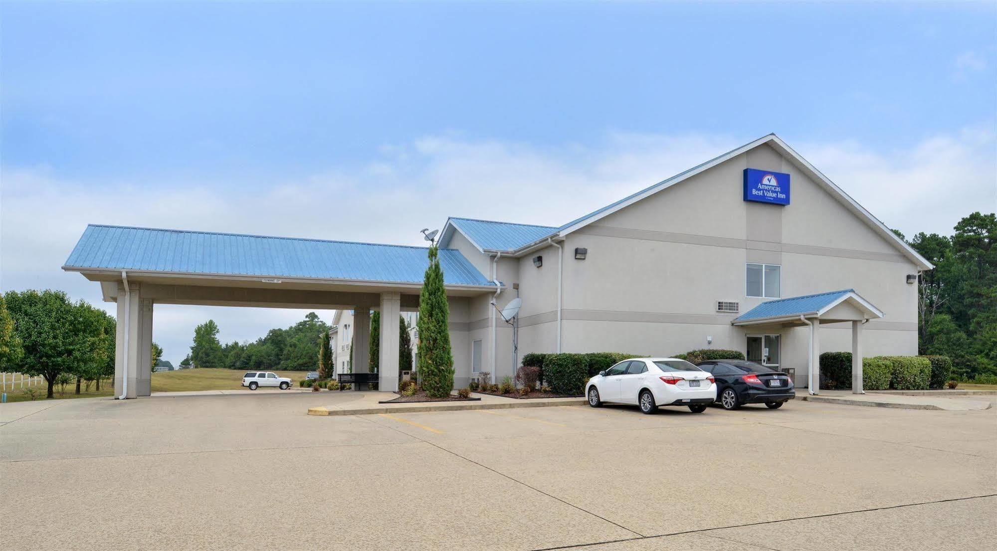 Americas Best Value Inn Smackover Extérieur photo