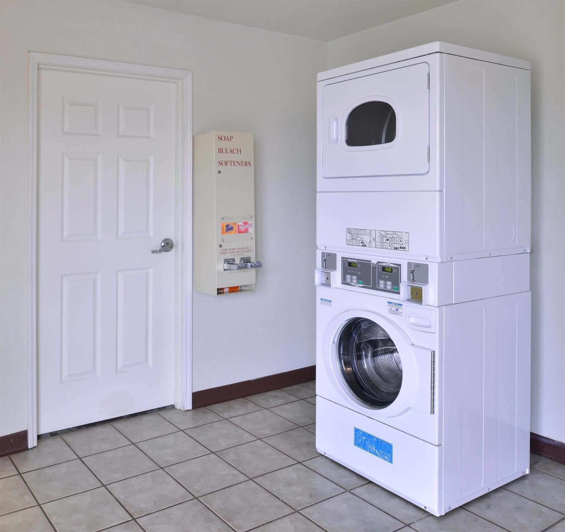 Americas Best Value Inn Smackover Extérieur photo