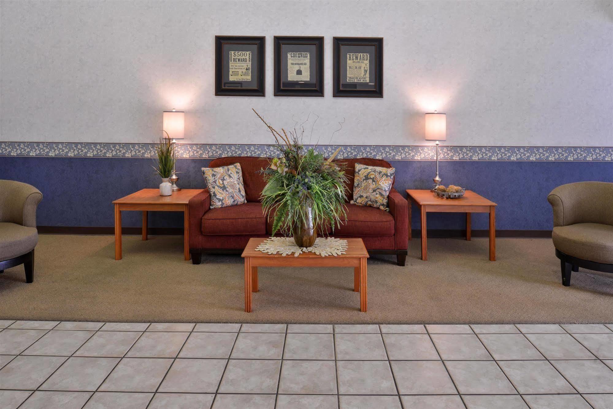 Americas Best Value Inn Smackover Extérieur photo