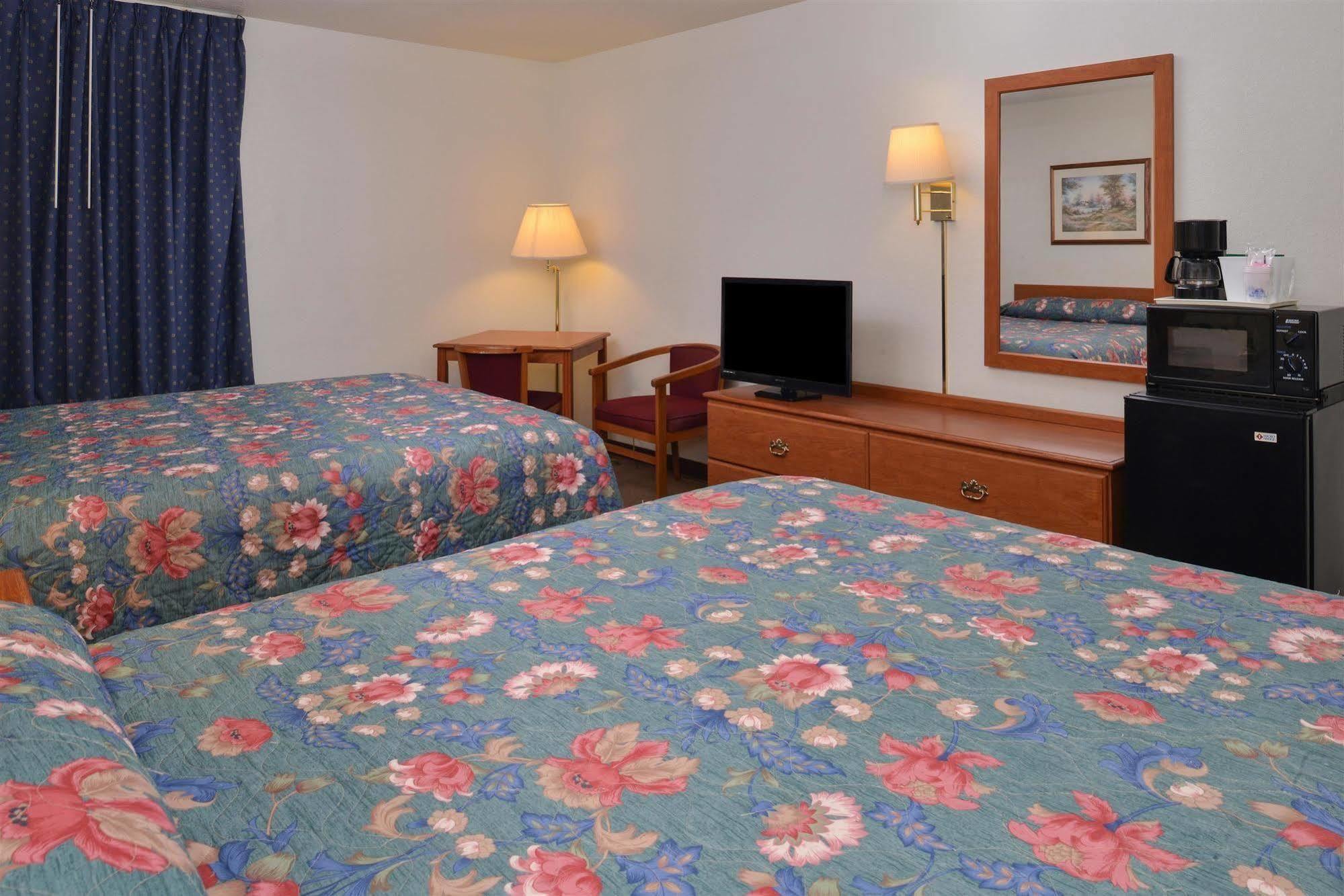Americas Best Value Inn Smackover Extérieur photo