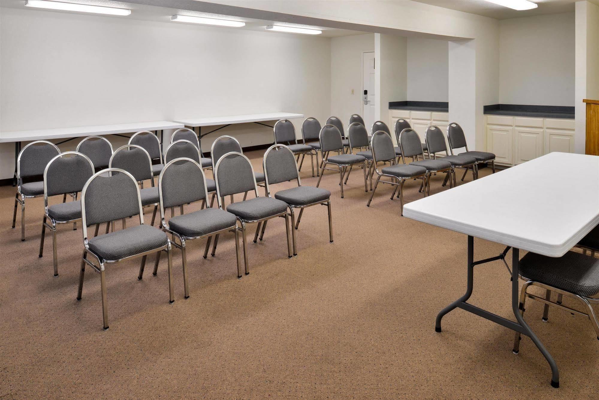 Americas Best Value Inn Smackover Extérieur photo
